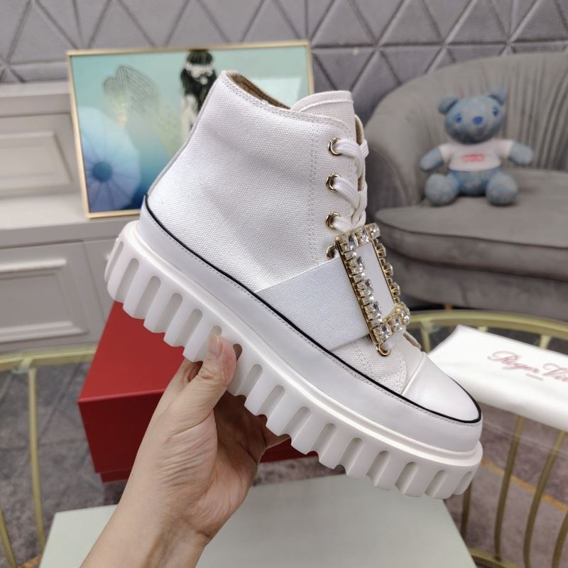 Roger Vivier Sneakers